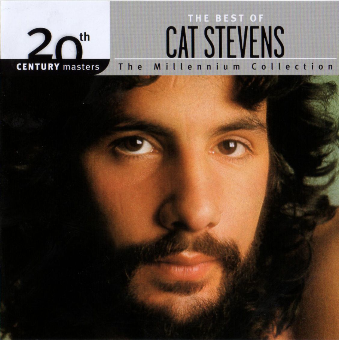 Cat Stevens  The Best Of Cat Stevens : Front
